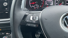 Volkswagen T-Roc 1.0 TSI 110 Active 5dr Petrol Hatchback